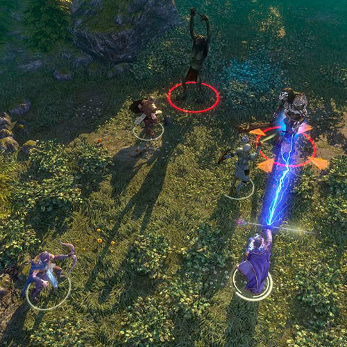 Sword Coast Legends Cd Key